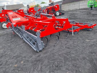 Agregat Uprawowy Przedsiwny - 3