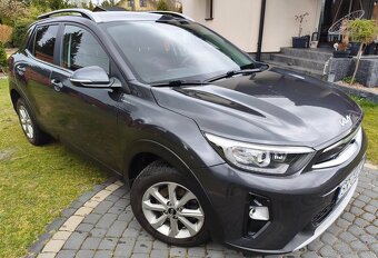 Kia stonic 2019 rok 1.4benzyna 69 tys km - 3