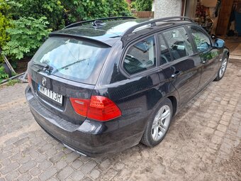 Bmw 3 Turing 2.0 Bęzyna - 3