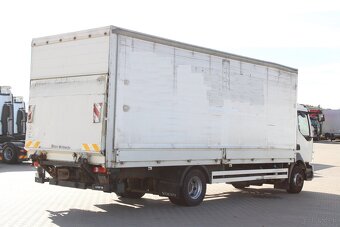 Volvo FL 240, EURO 5, HYDRAULIKA PRZÓD, BOKI - 3