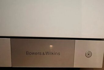 Bowers & Wilkins B&W DB1D ( Price :1600 EUR ) - 3