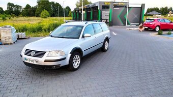 Passat B5 fl 1.9 TDI 130KM 96 KW - 3