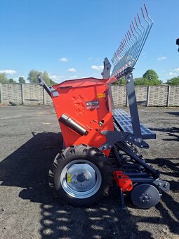 Siewnik zbozowy - 3