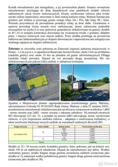 Syndyk sprzeda udziały w grunatach Żurawiec, Żółwiniec, Jura - 3