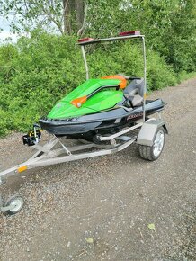 Seadoo 3D DI 2006 - 3