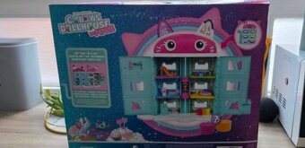 Gabbys dollhouse - 3
