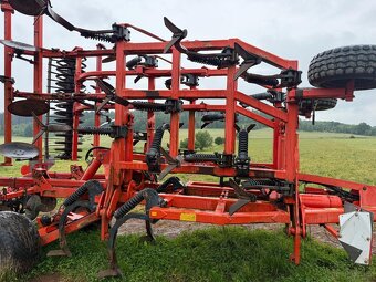 Agregat Bezorkowy Kuhn Cultimer 6500 cena 36500 zł. Lokaliza - 3