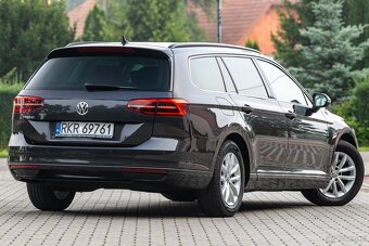 VW PASSAT - 3
