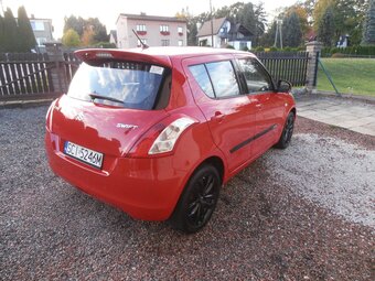 SWIFT Bardzo zadbany - 3