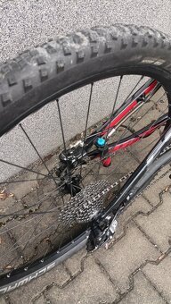 Rower górski 29" full Specialized Epic Comp roz.L st.bdb - 3