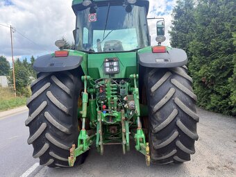 Ciągnik rolniczy John Deere 8320 PowerShift rok prod. 2002 s - 3
