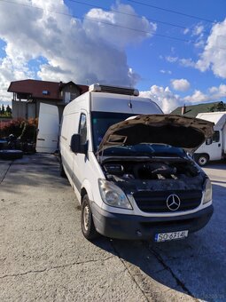 Sprinter 313 DCI - 3
