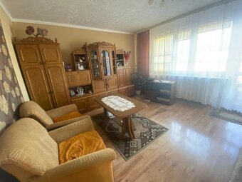 3 pokoje, 62.50m2, balkon, winda, do remontu, Os.Dobrzec - 3