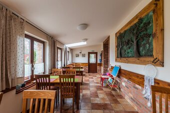 Sprzedam strefę wellness w pensjonacie Motýľ,Liptovská Teplá - 3