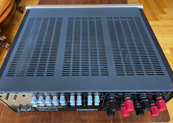 Accuphase E-460 ( Price: 2500 EUR ) - 3