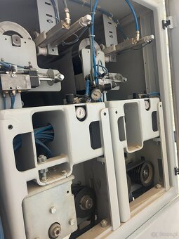 Szlifierka szerokotaśmowa BUTFERING Lucky - 3