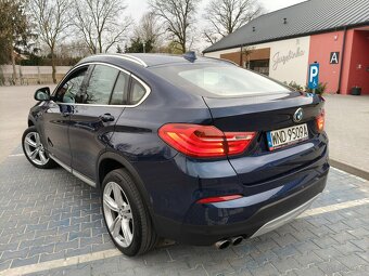 X4 3.0 X DRIVE JASNA SKÓRA ZADBANA - 3