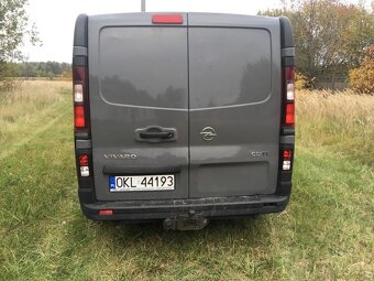 Opel VIVARO L2 H1 - 3