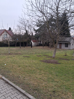 Działka budowlana w Sułkowie na sprzedaż - 3