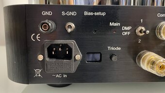Ayon TRITON EVO KT150 ( Price : 4500 EUR ) - 3