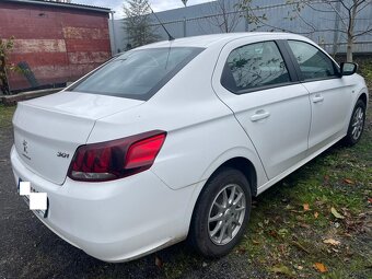 Peugeot 301 1.2i 60kw, r.11/2017, klimatyzacja - 3