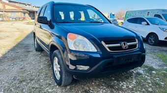 Honda CR-V 2.0 i -gpl - 3