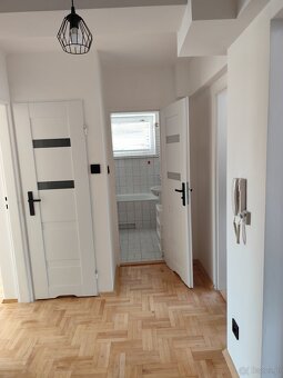 Mieszkanie do wynajęcia - 3