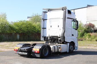Mercedes-Benz Actros 1845 GIGASPACE LOWDECK EURO 6 - 3