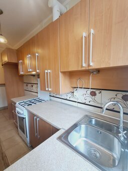 3 pokojowe mieszkanie, 1 piętro, 58.13m², Centrum Kalisza - 3