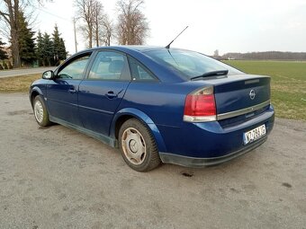 OPEL VECTRA 2.2 DIRECT KLIMA OC 11/2026 - 3
