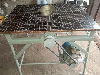 Sprzedam cyrkularke - 3