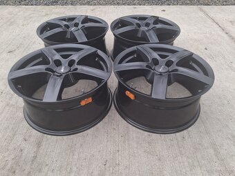 Sprzedam Alufelgi r18 5x114.3 - 3