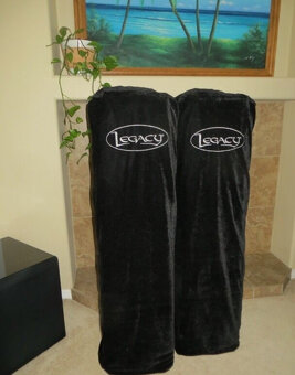 LEGACY Signature SE ---- Price : 3000 EUR - 3