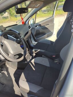 SPRZEDAM Peugot 207 - 3