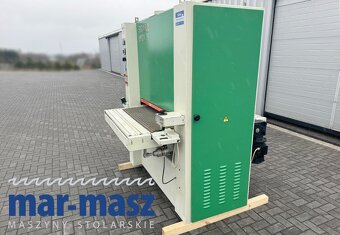 Szlifierka szerokotaśmowa Sicar Unica 2R 1100 - 3