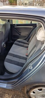 VW GOLF V 80KM benzyna - 3