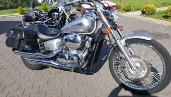 honda vt 750 shadow spiriit custom wtrysk gwarancja - 3