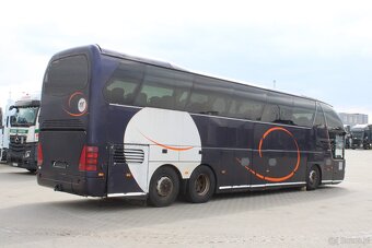 Neoplan N516, 6X2, RETARDER, KUCHNIA - 3