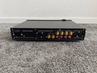 Niimbus US 4+ ---- Price : 1500 EUR - 3