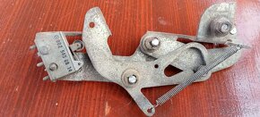 Mechanizm przepustnicy wraz z czujnikiem polozenia przepustn - 3