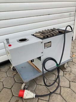 Prasa do węży PARKER - 3