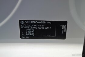 Volkswagen Golf VII 1.5 TSI ACT Sport R Line - 3