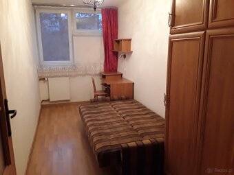 BEZPOŚREDNIO 2 POKOJE - 3
