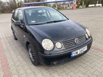 Polo 1.4 Klimatyzacja - 3