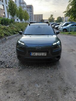 Sprzedam Citroena C4 Cactus - 3