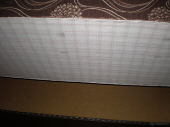 Sprzedam wersalkę używaną, stan dobry. - 3