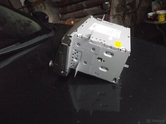 Nawigacja do Kya - 3