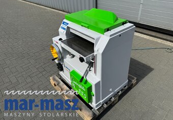 Grubościówka SCM S50 - 3