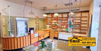 Lokal 65m2 w doskonałym miejscu - każdy rodzaj działalności - 3