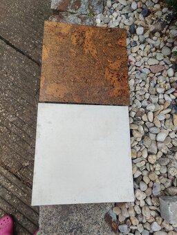 korek naturalny samoprzylepny Lavanatur - 3
